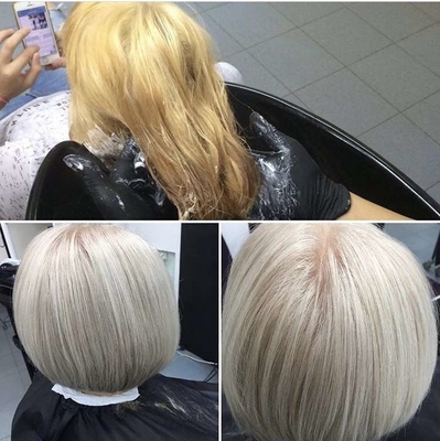 Парикмакерская Гламур