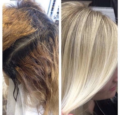 Парикмакерская Гламур