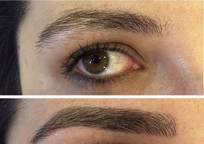 Парикмакерская Гламур