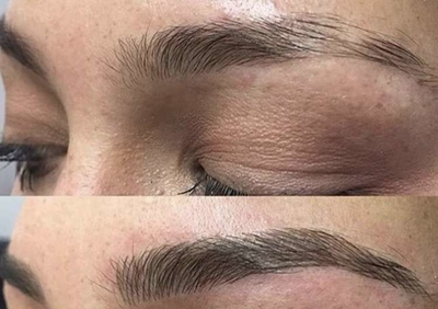 Парикмакерская Гламур