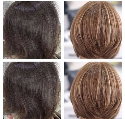 Парикмакерская Гламур