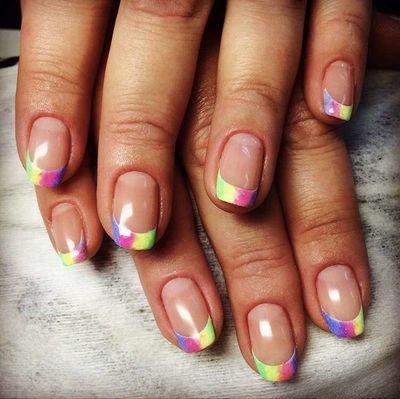 Парикмакерская Гламур