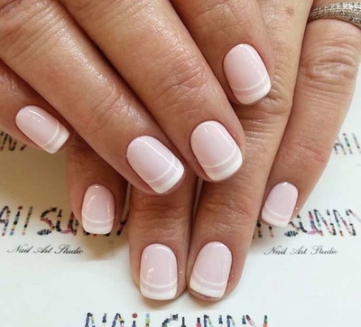 Парикмакерская Гламур