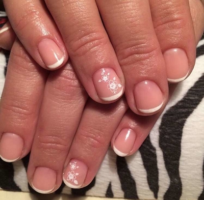 Парикмакерская Гламур