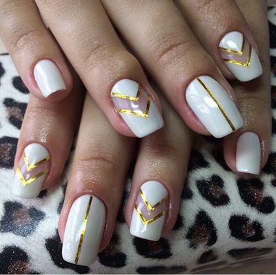 Парикмакерская Гламур