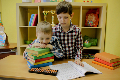 «Пифагорка» даёт скидку 70% на курсы по ментальной арифметике «Пифагорка» даёт скидку 70% на курсы по ментальной арифметике