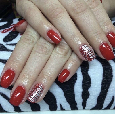 Парикмакерская Гламур