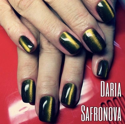 Парикмакерская Гламур