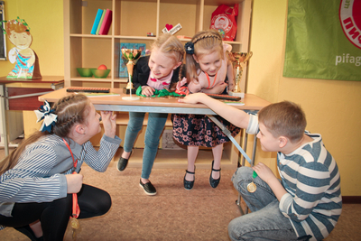 «Пифагорка» даёт скидку 70% на курсы по ментальной арифметике «Пифагорка» даёт скидку 70% на курсы по ментальной арифметике