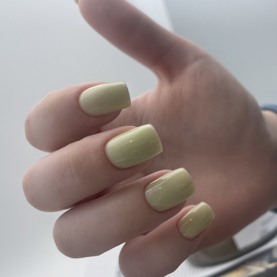 Порадуйте себя красивым маникюром и педикюром со скидкой до 50% от студии ногтевого сервиса Анны Бригадировой