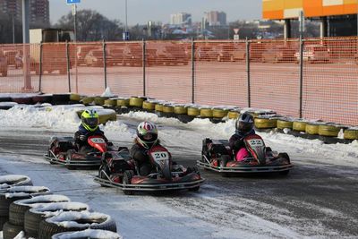 Картинг клуб Картинг арена - 2