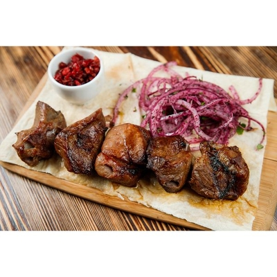 Шашлык-Машлык