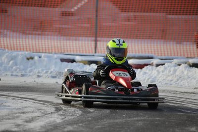 Картинг клуб Картинг арена - 2