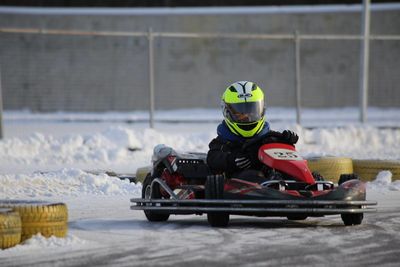 Картинг клуб Картинг арена - 2