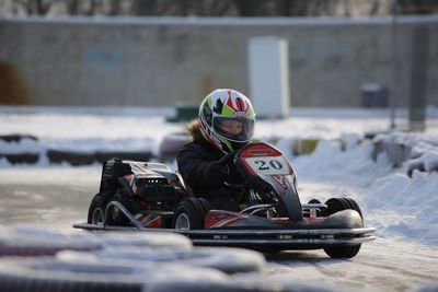 Картинг клуб Картинг арена - 2