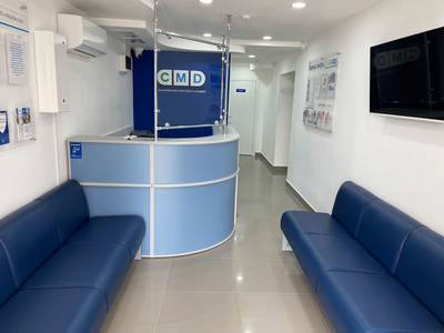 Центр молекулярной диагностики