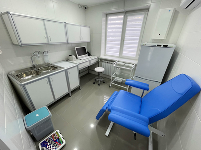 Центр молекулярной диагностики