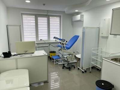 Центр молекулярной диагностики