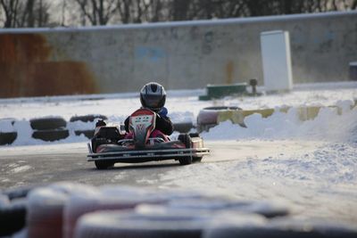 Картинг клуб Картинг арена - 2