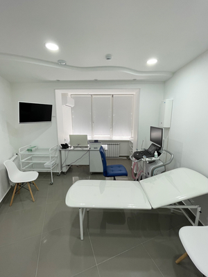 Центр молекулярной диагностики