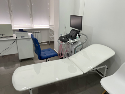 Центр молекулярной диагностики