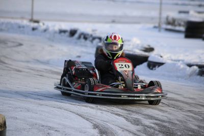 Картинг клуб Картинг арена - 2