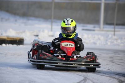 Картинг клуб Картинг арена - 2