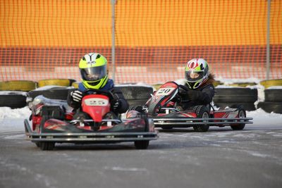 Картинг клуб Картинг арена - 2