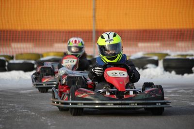 Картинг клуб Картинг арена - 2