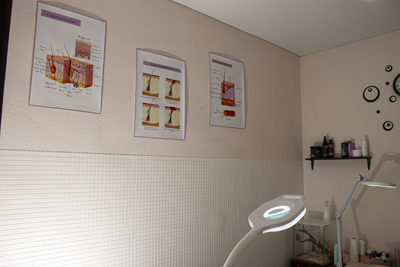 Brenda, студия депиляции