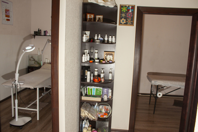 Brenda, студия депиляции