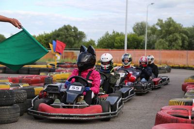 Картинг клуб Картинг арена - 2