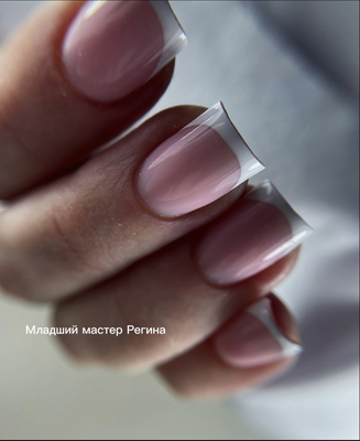 Royal Nails (Роял Нэилс), студия маникюра