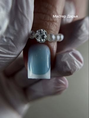 Royal Nails (Роял Нэилс), студия маникюра