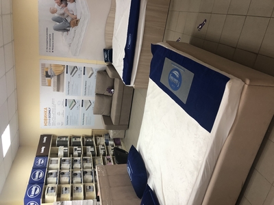 Покупай матрас для комфортного сна со скидкой 20% от компании «Family»!