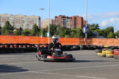 Картинг клуб Картинг арена - 2