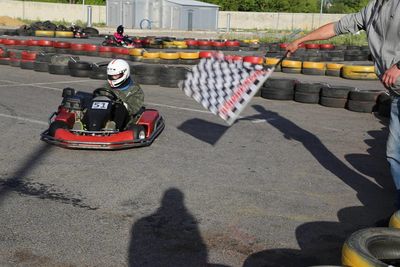 Картинг клуб Картинг арена - 2