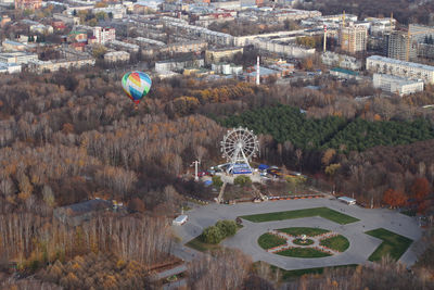 Хотите удивить своих близких полетом на воздушном шаре? Клуб воздухоплавателей «Aeroquest» дарит скидки 10% и 50%! Оформите сертификат на 1 год!