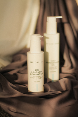 Здоровье и красота для Вашей кожи от Дома Красоты Алины Кожеуровой со скидкой до 60%