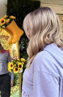 Преображение со скидкой до 53% — пора действовать! Преображение со скидкой до 53% — пора действовать!