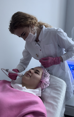 Здоровье и красота для Вашей кожи от клиники Дома Красоты со скидкой до 60% Здоровье и красота для Вашей кожи от клиники Дома Красоты со скидкой до 60%