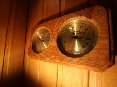 Мангал и русская банька на дровах со скидкой 50% в комплексе «Усадьба»!