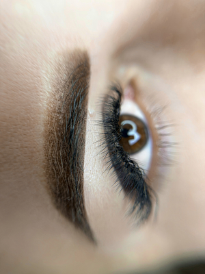 Анастасия Настасьина, студия перманентного макияжа