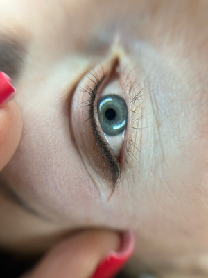 Скидки до 50% на услуги в студии эстетического перманентного макияжа Анастасии Пономаревой