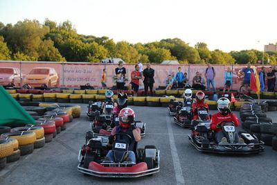 Картинг клуб Картинг арена - 2