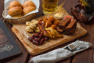 Ресторан Славянский