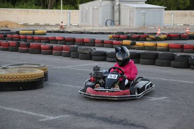 Картинг клуб Картинг арена - 2