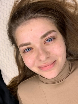 Перманентный макияж от топового мастера INESSA со скидкой до 44%! Перманентный макияж от топового мастера INESSA со скидкой до 44%!