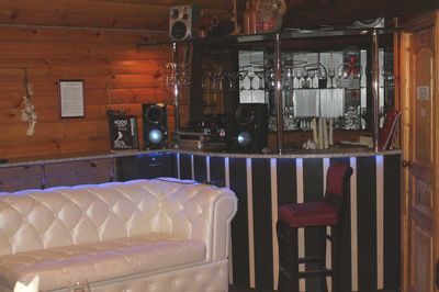 Кочаки, загородный комплекс 