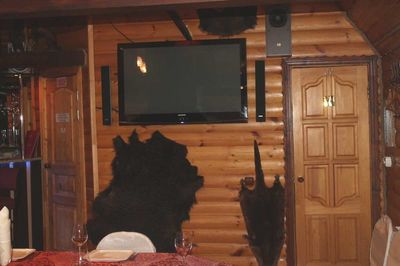 Кочаки, загородный комплекс 